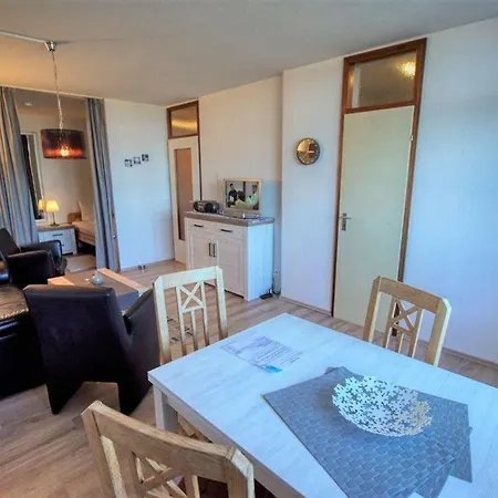 דירה Ferienwohnung-k-7-11-0k0711 הייליגנהאפן