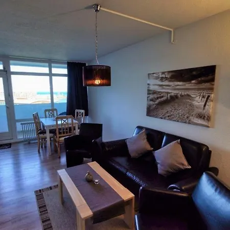 דירה Ferienwohnung-k-7-11-0k0711 הייליגנהאפן