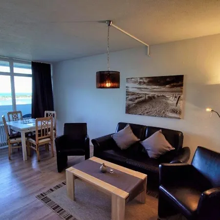 Ferienwohnung-k-7-11-0k0711 דירה