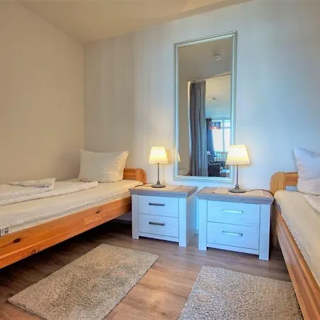 Ferienwohnung-k-7-11-0k0711 דירה *