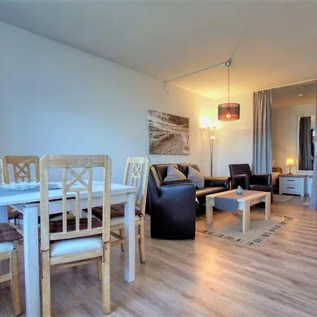 Ferienwohnung-k-7-11-0k0711 הייליגנהאפן