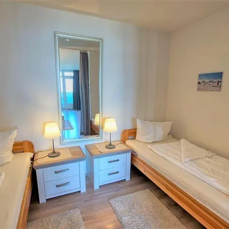 Ferienwohnung-k-7-11-0k0711 * הייליגנהאפן