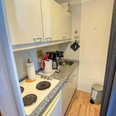 דירה Ferienwohnung-k-7-11-0k0711